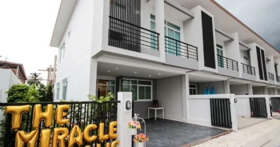 รูปภาพ เดอะ มิราเคิล พลัส เพชรเกษม 63 (The Miracle Plus Petchkasem 63)