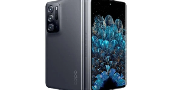 รูปภาพ ออปโป OPPO-Find N (12GB/512GB)