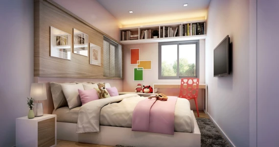 รูปภาพ เดอะ ฟอร์จูน สุวรรณภูมิ (The Fortune Suvarnabhumi)