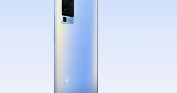 รูปภาพ วีโว่ vivo X50 Pro