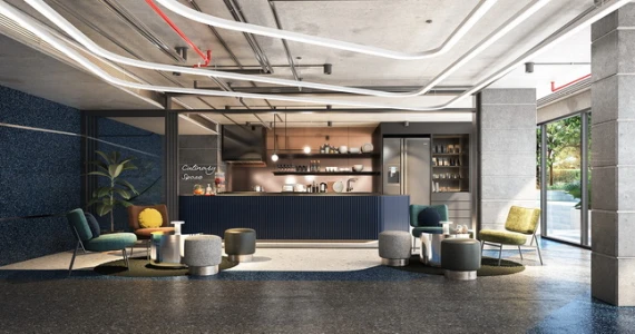 รูปภาพ เคฟ ทียู (Kave TU)