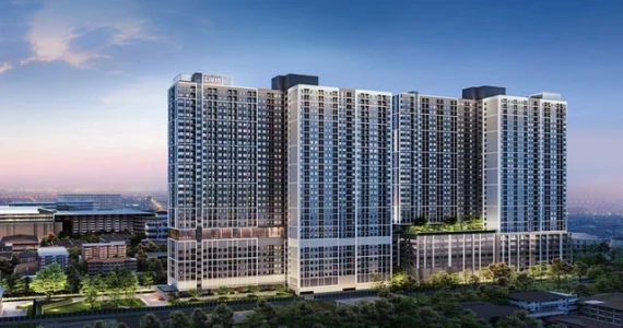 รูปภาพ เดอะ ลิฟวิ่น เพชรเกษม (The Livin Phetkasem)