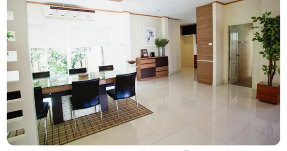 รูปภาพ แกรนด์มณีรินทร์ สามมุข - บางแสน (Grand Maneerin Sammuk - Bangsan)