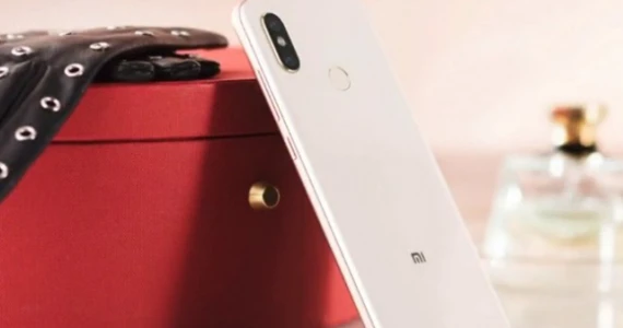 รูปภาพ เสียวหมี่ Xiaomi Mi 8 64GB