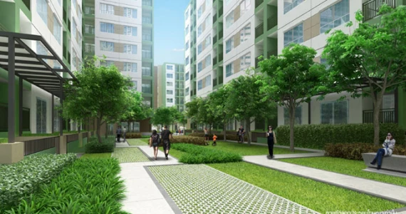 รูปภาพ ลุมพินี วิลล์ อ่อนนุช 46 (Lumpini Ville Onnut 46)