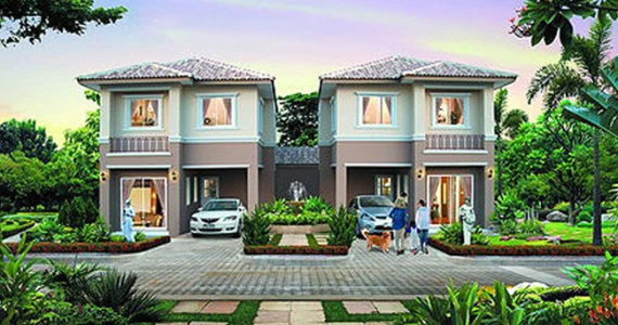 รูปภาพ เค.ซี.พาร์ควิลล์ บางนา - เทพารักษ์ (K.C. Park Ville Bangna-Teparak)