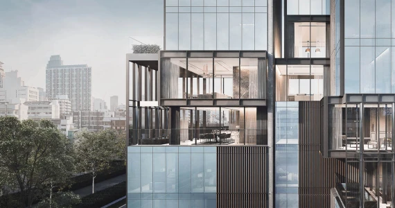 รูปภาพ ซิลลูเอท ทองหล่อ (Zilhouette Thonglor)