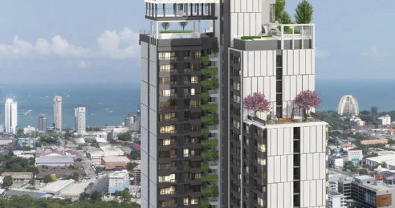 รูปภาพ วันซ์ พัทยา (Once Pattaya)