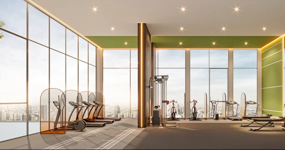 รูปภาพ แอสปาย อ่อนนุช สเตชั่น (Aspire Onnut Station)