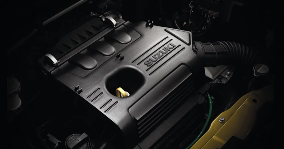 รูปภาพ ซูซูกิ Suzuki Celerio GA MT ปี 2014