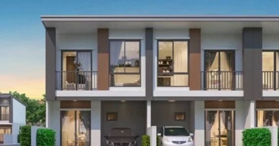 รูปภาพ ยูนิโอ ทาวน์ เพชรเกษม 110 (Unio Town Phetkasem 110)