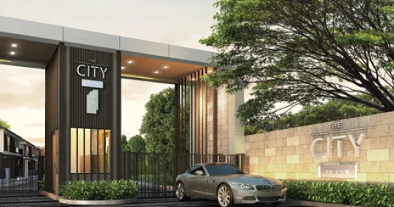 รูปภาพ เดอะ ซิตี้ นวมินทร์ (THE CITY Nawamin)