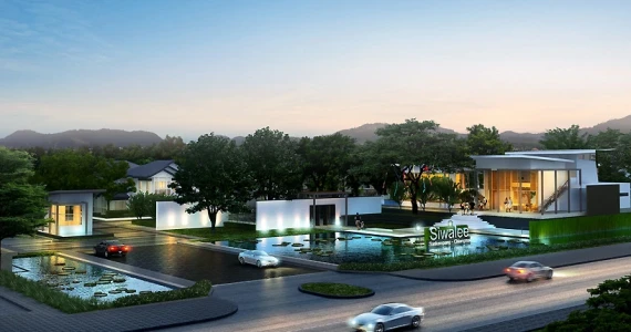 รูปภาพ สีวลี สันกำแพง-เชียงใหม่ (Sivalee Sankamphaeng Chiang Mai)