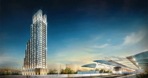 รูปภาพ เดอะ ซิกเนเจอร์ บาย เออร์บาโน่ (The Signature by Urbano)