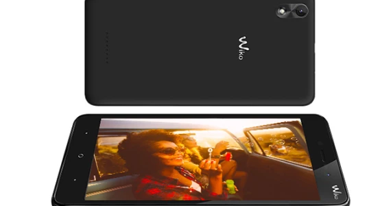 รูปภาพ วีโก Wiko-LENNY 4 Plus