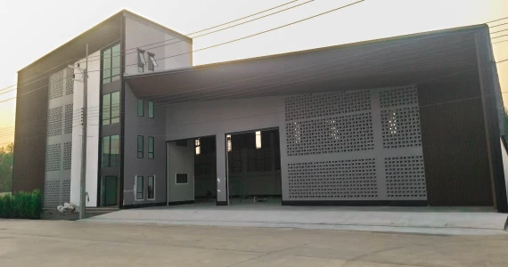 รูปภาพ แฟคทอรี่ยาร์ด @ ลำลูกกา (Factory Yard @ Lamlukka)