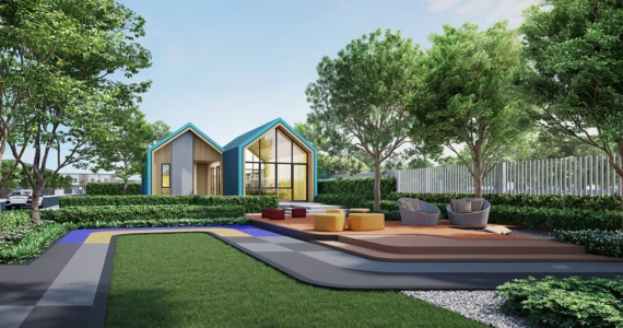 รูปภาพ เวนู 24 เวสต์เกต (Venue 24 Westgate)