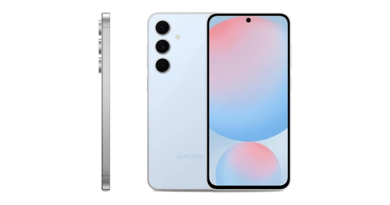 รูปภาพ ซัมซุง SAMSUNG Galaxy S24 FE (8GB/128GB)