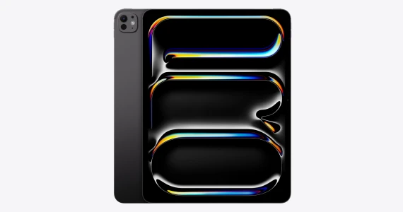 รูปภาพ แอปเปิล APPLE iPad Pro13" (2024) (2TB) Wi-Fi+Cellular