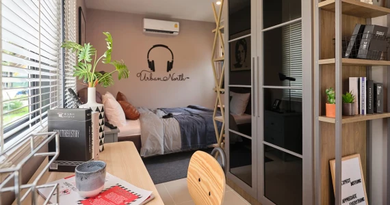 รูปภาพ คณาสิริ ราชพฤกษ์ - 346 (Kanasiri Ratchapruek - 346)