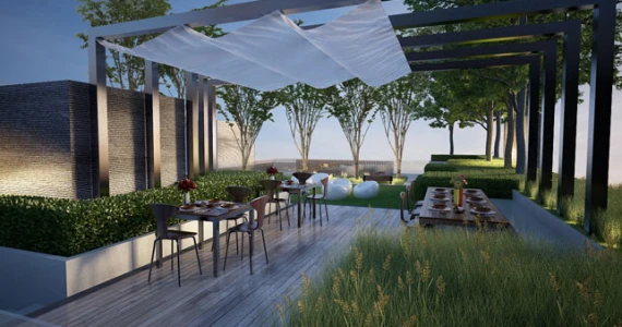 รูปภาพ โมดิซ ลาดพร้าว 18 (Modiz Ladprao 18)