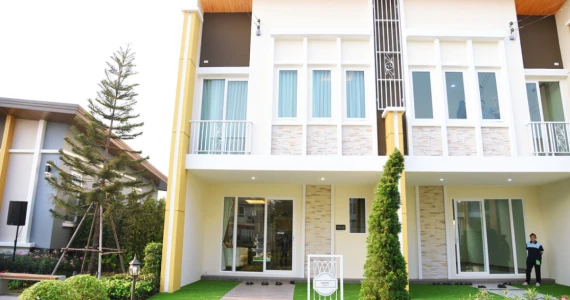 รูปภาพ โกลเด้น ทาวน์ เฉลิมพระเกียรติ-สวนหลวง (Golden Town chalermprakiat-Suanluang)