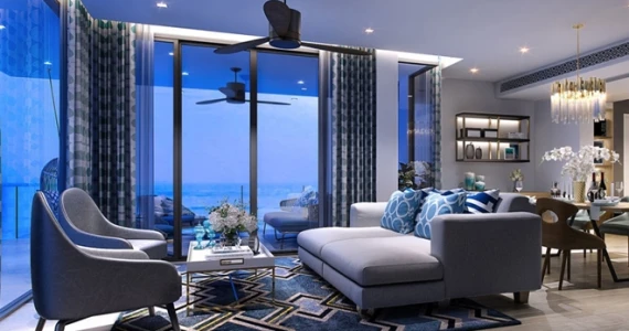 รูปภาพ อิมเพรสชั่น ภูเก็ต (Impression Phuket)