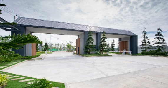 รูปภาพ ซิตี้เซนส์ ราชพฤกษ์ - 345 (Citysense Ratchaphruek - 345)