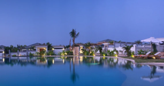 รูปภาพ สยามรอยัลวิว (Siam Royal View)