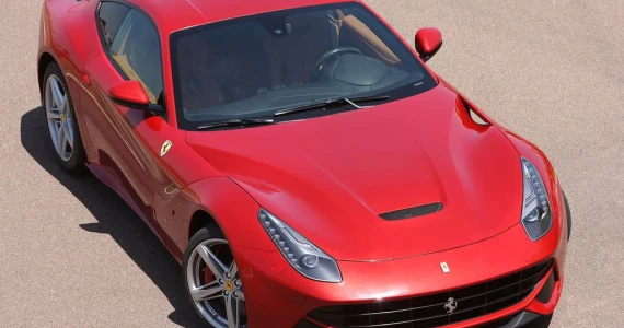 รูปภาพ เฟอร์รารี่ Ferrari-F12 Berlinetta-ปี 2013