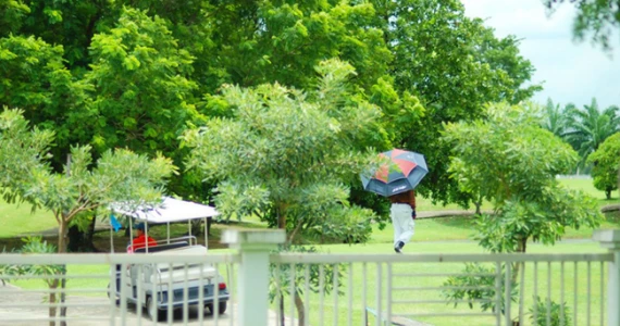 รูปภาพ โฮม ออน กรีน ธัญธาณี ลำลุกกา 71 (Home on Green)