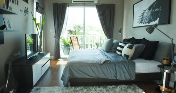 รูปภาพ ฮาบิเทีย โมทีฟ ปัญญาอินทรา (Habitia Motif Panyaindra)