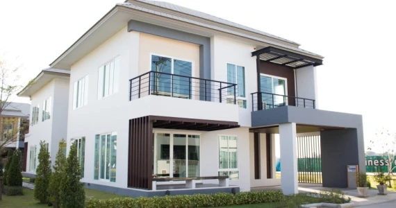 รูปภาพ ซื่อตรง พรีเมี่ยม บางบัวทอง (Suetrong Premium Bangbuathong)