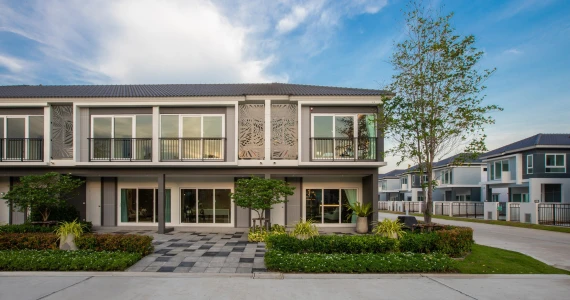 รูปภาพ ศุภาลัย พรีโม่ อยุธยา (Supalai Primo Ayutthaya)