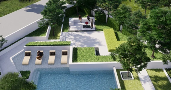 รูปภาพ ที พรีโม่ โนนม่วง (T Primo Nonmuang)