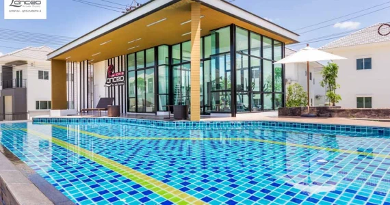 รูปภาพ แลนซีโอ คริป เพชรเกษม - พุธมณฑลสาย 4  (Lanceo Crib Petchkasem - Sai 4)