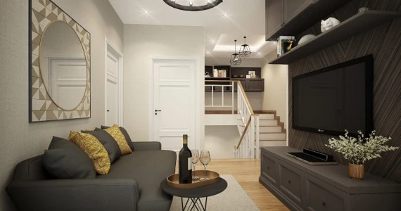 รูปภาพ ดีญ่า วาเล่ย์ บ้านสวนซอย 9 - ชลบุรี (Diya Valley Baansuan Soi 9 - Chonburi)