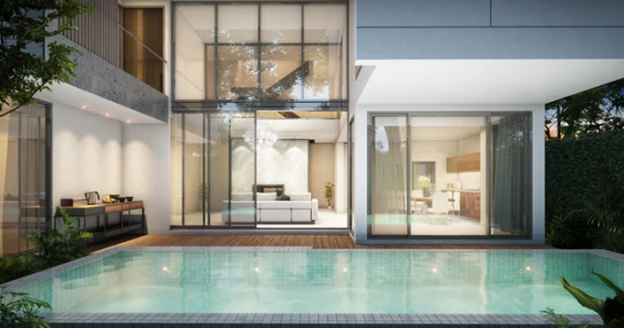 รูปภาพ The Honor เอกมัย - รามอินทรา (The Honor Ekamai - Ramindra)