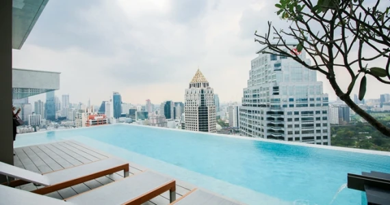 รูปภาพ ศาลาแดง วัน (Saladaeng One)