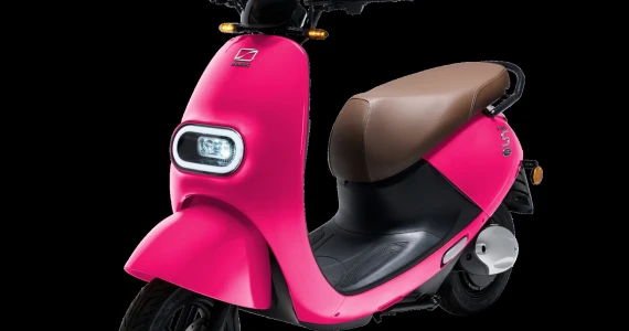 รูปภาพ สลีค SLEEK TYPE-S (Standard) ปี 2024