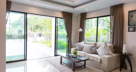 รูปภาพ มณีรินทร์ โมเดิร์นโฮม บ่อวิน (Maneerin Modernhome Bowin)