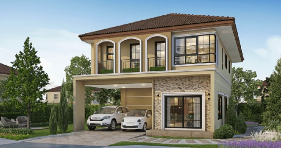 รูปภาพ ศุภาลัย ลากูน หัวหิน (Supalai Lagoon Huahin)