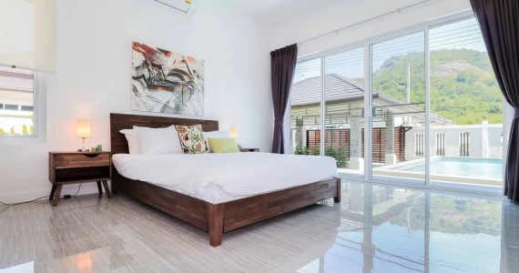 รูปภาพ หัวหิน แกรนด์ ฮิลล์ (Hua Hin Grand Hills)