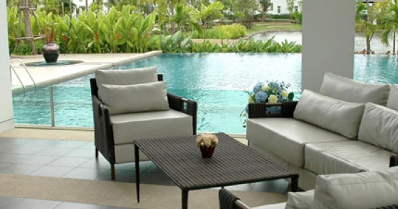 รูปภาพ เดอะ เวอรีเดียน โฮม กาญจนาภิเษก-ปิ่นเกล้า (The Viridian Home Kanjanaphisek-Pinklao)