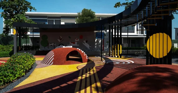 รูปภาพ สิริ เพลส พหลโยธิน 52 (Siri Place Phahonyothin 52)