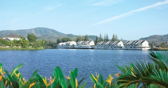 รูปภาพ แลนด์ แอนด์ เฮ้าส์ พาร์ค ภูเก็ต (Land and House Park Phuket)