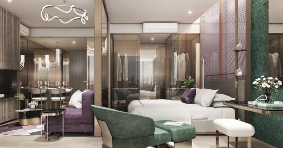 รูปภาพ วันซ์ พัทยา (Once Pattaya)