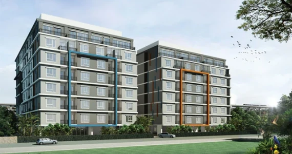 รูปภาพ เดอะ วัน พลัส ศรีนครินทร์ (The One Plus @ Srinakarindra)