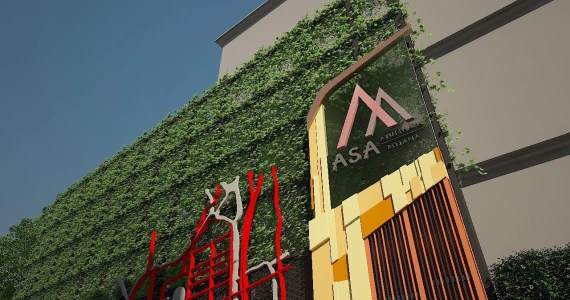 รูปภาพ อาสะ อยุธยา-โรจนะ (Asa Ayuttaya-Rojana)