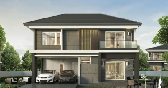 รูปภาพ เดอะ ซิตี้ นวมินทร์ (THE CITY Nawamin)